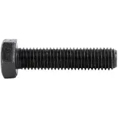 Cofan Parafuso Sextavado Métrico Din-933 C-12.9 M12x35 Mm 25 Unidades