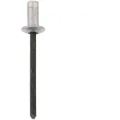 Cofan Rebite Alumínio 4.8x14 Mm 500 Unidades