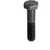 Cofan Parafuso Sextavado Métrico Din-931 C-10.9 M24x110 Mm 5 Unidades
