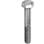 Cofan Parafuso Sextavado Métrico Din-931 C-10.9 M20x120 Mm 10 Unidades