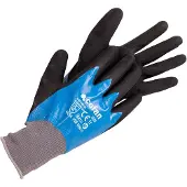 Cofan Luvas De Trabalho 11000288 12 Unidades