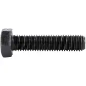 Cofan Parafuso Sextavado Métrico Din-933 C-12.9 M18x45 Mm 5 Unidades