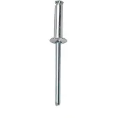Cofan Rebite Alumínio Flor 4.8x55 Mm 100 Unidades