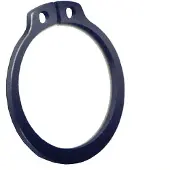 Cofan Anel De Retenção Externo Din-471 A 115x4 Mm 5 Unidades