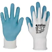 Cofan Luvas De Trabalho 11000149 12 Unidades