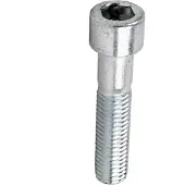 Cofan Parafuso Allen Din-912 C-8.8 M12x60 Mm 50 Unidades