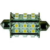 Imtra Lâmpada Festoon 41113p 43 Mm 2.5a
