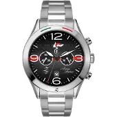 Zoccai Relógio Carabinieri Edition