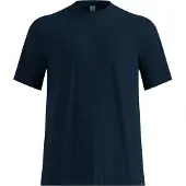 Odlo Camiseta De Manga Curta Cubic Light