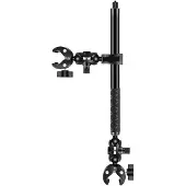 Puluz Suporte De Câmera Para Bicicleta