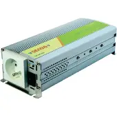 Genois Inversor De Onda Senoidal Modificada 24v 230v 300w