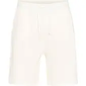 Casual Friday Calças ' CFUlf ' creme