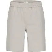 Casual Friday Calças chino bege