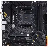 Asus Placa-mãe Tuf Gaming B550m-plus