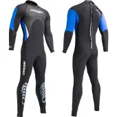 Cressi Fato De Mergulho Morea 3 Mm