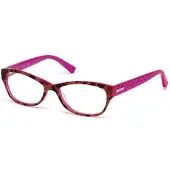 GUESS Prescription glasses con interchangeable lenses GU2376-74