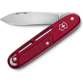Victorinox Onefold Alox Refined Collection 0.8006.20 Red, canivete suíço