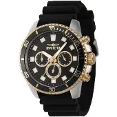 Invicta Pro Diver Quartz 45 mm 46120 — Orologio