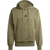 Adidas Camisola com Capuz em Fleece Feelcozy Essentials