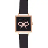 Olivia Burton Relógio Feminino Ob16vb03 22.5mm Quartz Analogical