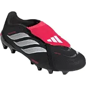 Adidas Chuteira 'Predator League' púrpura / preto / branco