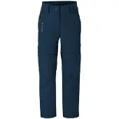 Vaude Calças Zip Off Slim Fit