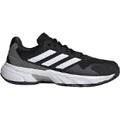 Adidas Sapatilhas de Ténis Courtjam Control 3 – Terra batida