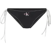Calvin Klein Calcinha De Biquíni Lv00q61215