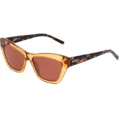 DKNY Óculos De Sol Femininos Dk535s-730