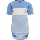 Hummel Body De Manga Curta Aslan