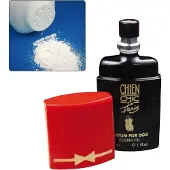 Chienchic Talco Perfumado Para Cães 30ml