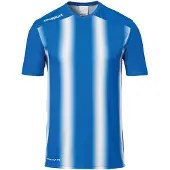 Uhlsport Camiseta De Manga Curta Stripe 2.0