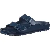 Birkenstock Chinelos Arizona EVA homens - Azul - 43