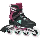 Rollerblade Patins Em Linha Para Mulher Macroblade 84 W
