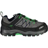 CMP Sapatos De Caminhada Rigel Low Trekking Wp 3q13244