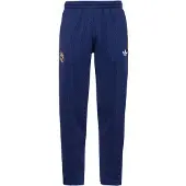 Adidas Calças de Treino Real Madrid Originals