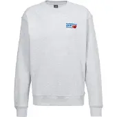 New Balance Moletom Athletics Premium Logo