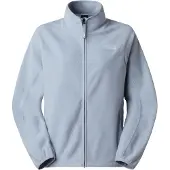The North Face Casaco Polar Com Fecho Oxara