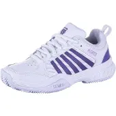 K-Swiss Tênis Para Saibro Court Express 2