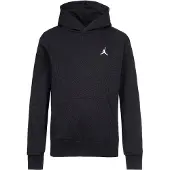 Jordan Sweatshirt 'Brooklyn' preto / branco