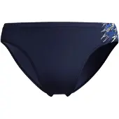Speedo Slip De Banho Medly Logo 3.5in