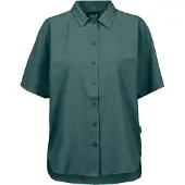 Jack Wolfskin Camisa De Manga Curta Sierra Quest