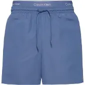 Calvin Klein Calção De Banho Boxer Lv00n61023