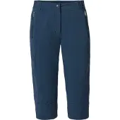 Vaude Calças 3/4 Farley Stretch Iii
