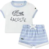 Lacoste Conjunto 647391