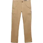 Superdry Calça Cargo Slim Taper
