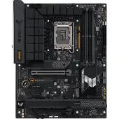 Asus Placa-mãe Tuf Gaming H770-pro Wi-fi