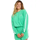 Rip Curl Moletom High Tide Terry