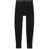 Smartwool Calças Interiores Merino 250
