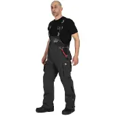 FOX Rage Jardineiras Rs Triple Layer